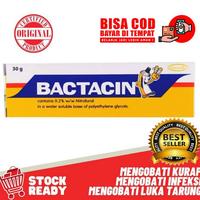 Gambar BACTACIN BACTASIN OBAT SALEP AYAM BANGKOK FILIPIN LUKA & INFEKSI HABIS dari kicauburung09 undefined 5 Tokopedia