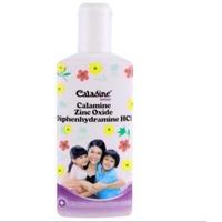 Gambar Caladine Baby Lotion Calamine 60ml / Lotion Biang Keringat & Gata - 60ml dari Xtreme speed undefined 3 Tokopedia