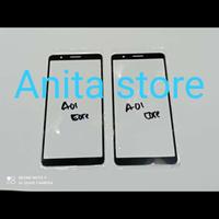 Gambar Gorilla glass kaca lcd ts Samsung A01 core dari Anita Store roxy undefined 1 Tokopedia