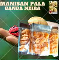 Gambar manisan pala kering khas banda neira dari balidolo undefined 1 Tokopedia