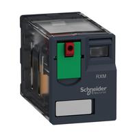 Gambar Schneider Plug in Relay Zelio RXM 230VAC 12 A - RXM2 AB1P7 dari DP Electric undefined 3 Tokopedia