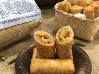 Gambar Lumpia Semarang di Jakarta @6 pcs per box dari Snack Ndeso undefined 2 Tokopedia
