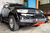 Gambar BUMPER DEPAN AVENGER 2 dari Sunrise Auto Accessories undefined 4 Tokopedia