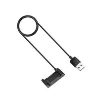 Gambar USB Charger Jam Tangan Garmin Vivoactive HR Smart Watch Data Sync Dock dari Depoksite undefined 5 Tokopedia