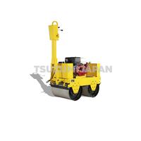 Gambar Road Roller Double Drum Tsuzumi Type TBR 64-2 dari Tsuzumi Japan undefined 2 Tokopedia