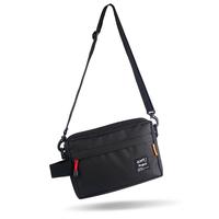 Gambar Rev Tas Selempang Pouch Tas Handbag Distro / Vape Bag Terbaru - Hitam dari Rev Store bandung undefined 1 Tokopedia