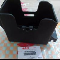 Gambar BOX RUMAH AKI ACCU BOX TEMPAT AKI ACCU SUZUKI SHOGUN R 125 ORI SGP dari Ella.GarasiPartSGP undefined 1 Tokopedia