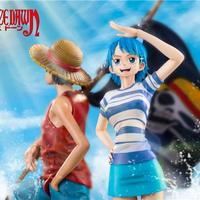 Gambar DP PREORDER Toei Animation Romance Dawn (One Piece) dari 50.actionfigure undefined 5 Tokopedia