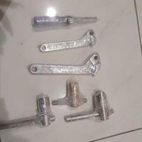 Gambar Set Kunci Pas Filling Machine LPG Kosan Opener dari Assikha wal Afiyah undefined 1 Tokopedia