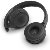 Gambar JBL TONE T500BT WIRELESS BLUETOOTH ON EAR HEADPHONES HEADSET PURE BASS dari Miva Elektronik undefined 3 Tokopedia