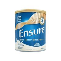 Gambar ENSURE VANILA DAN COKLAT 400 GR - Coklat dari Medica Online undefined 3 Tokopedia