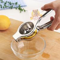Gambar Lemon Squezzer Orange Juicer Presser Perasan Lemon Perasan Jeruk Nipis Stainless Steel Awet Kuat Tebal Pemeras Jeruk Perasan Jus Buah Alat Peras Jeruk Manual Hand Press Lemon Squezze Murah Peresan Jeruk Lime Squash Perasan Jeruk Murah Blender Manual dari Delapan Jaya Hengky undefined 1 Tokopedia