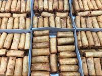 Gambar Lumpia Semarang di Jakarta @6 pcs per box dari Snack Ndeso undefined 5 Tokopedia
