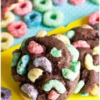 Gambar KELLOGGS FROOTLOOPS CEREAL 300gr / SEREAL FROOT LOOPS (HALAL MUI) - 150gr dari Fima Cita undefined 4 Tokopedia