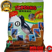 Gambar VOER TOPSONG TOP SONG KECIL MINI PLUS TELUR MADU PAKAN MAKANAN BURUNG dari kicauburung09 undefined 1 Tokopedia