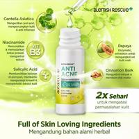 Gambar azarine anti acne blemish rescue - Cleansing foam dari Shaqueena Cosmetics Bandung undefined 2 Tokopedia