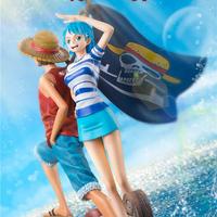 Gambar DP PREORDER Toei Animation Romance Dawn (One Piece) dari 50.actionfigure undefined 3 Tokopedia