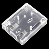 Gambar Casing Bening Plastic Arduino Uno R3 CLear V3 Box Kotak Case Arduino dari Starlectric undefined 4 Tokopedia
