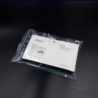 Gambar plastik klip - plastik ziplock - plastik klip baju - sepatu - 1 kg - bening, 35cm x 40cm dari mitgemi undefined 4 Tokopedia
