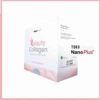 Gambar Nano plus collagen 100%hydrolized fish collagan mengatasi bopeng dari Somebymiofficial undefined 2 Tokopedia