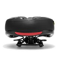 Gambar Sadel Jok Sepeda MTB Empuk Ukuran Besar Tebal Saddle - SX223-6 dari Yuvie1shopp undefined 2 Tokopedia