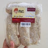 Gambar KUE MACO WIJEN BALI MANCO MUACHO MANCHOO MANCHO ONDE PANJANG dari chikicheesecake2 undefined 2 Tokopedia