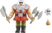 Gambar Masters of the Universe Origins Deluxe Ram Man dari Avengerian undefined 5 Tokopedia