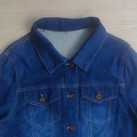 Gambar jaket jeans denim dari RollRois undefined 2 Tokopedia