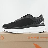 Gambar Sepatu Lari/Running Ortuseight Hyperfuse Black 11040002 Original BNIB - 39 dari King Of Dribble undefined 1 Tokopedia