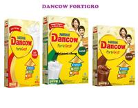 Gambar NESTLE DANCOW FORTIGRO ALL VARIANT 800 GR - Full Cream dari Adrianni Shop undefined 1 Tokopedia