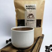 Gambar Kopi Bubuk Arabika Ampera Semendo 100 gr dari qaweh rumah kopi undefined 3 Tokopedia