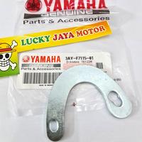 Gambar Tapak tapal tapel kuda Standar tengah F1zr f1 Zr Force 1 2t 3AY-F7115 dari CV LUCKY JAYA MOTOR undefined 3 Tokopedia