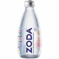 Gambar zoda air soda 250 ml dari hafis-online undefined 2 Tokopedia