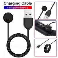 Gambar Cable Xiaomi Mi Band 5 Smart Charger Charging Kabel Cas Jam MiBand USB dari originalnew undefined 2 Tokopedia