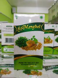 Gambar Kapsul Fenugreek Minyak Fenugreek dan Fenugraa|perlancar ASI - si mengkel dari SalmaherbStore undefined 1 Tokopedia
