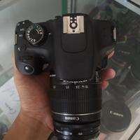 Gambar DSLR CANON 1200D FULLSET dari DEWANTORO KAMERA YOGYAKARTA undefined 5 Tokopedia