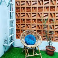 Gambar roster beton minimalis dari Produsen Roster Makassar undefined 3 Tokopedia