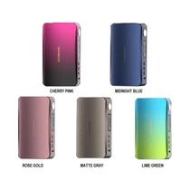Gambar VAPORESSO GEN S 220W MOD ONLY AUTHENTIC - LIME GREEN dari vapegroove undefined 2 Tokopedia