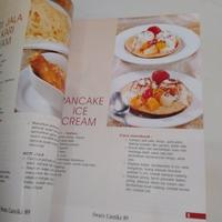 Gambar Buku Resep HIDANGAN RINGAN DALAM GUBUG UNTUK PESTA By SWARA CANTIKA dari zagabookz undefined 3 Tokopedia