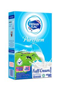 Gambar SUSU BUBUK BENDERA FRISIAN FLAG FULLCREAM 400 GR dari Wisata Kuliner WestSumatera undefined 2 Tokopedia