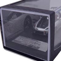 Gambar Thirty Three Dreams Honda S2000 Silver dari Him Diecast Toys undefined 3 Tokopedia
