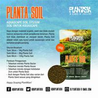 Gambar soil plantasia 1kg substrate for aquascape dari Nickz Aquascape undefined 3 Tokopedia