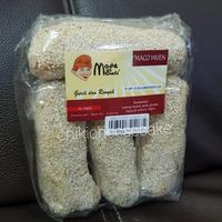 Gambar KUE MACO WIJEN BALI MANCO MUACHO MANCHOO MANCHO ONDE PANJANG dari chikicheesecake2 undefined 1 Tokopedia