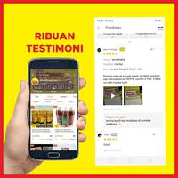 Gambar Lempok Durian Besar Bu Midah Oleh oleh Banjarmasin Kalimantan dari Oleh Oleh Banjarmasin undefined 3 Tokopedia
