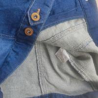 Gambar jaket jeans denim dari RollRois undefined 3 Tokopedia
