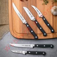 Gambar Tramontina Century Peeling Shaping Knife 3"/ Pisau Ukir Dapur 7cm dari Webhorecastore undefined 4 Tokopedia