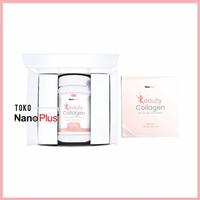 Gambar Nano plus collagen 100%hydrolized fish collagan mengatasi bopeng dari Somebymiofficial undefined 1 Tokopedia
