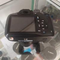 Gambar DSLR CANON 1200D FULLSET dari DEWANTORO KAMERA YOGYAKARTA undefined 2 Tokopedia