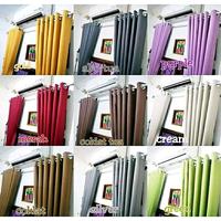 Gambar gorden blackout polos #gorden mewah minimalis#tirai gordyn /gorden - abu tua banget, tinggi 250 cm dari gorden idaman jaya undefined 2 Tokopedia