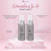 Gambar TONER GLOWING MS GLOW ASLI ORI ORIGINAL TONER WHITENING - Toner Acne dari Berkah Koalashop undefined 3 Tokopedia